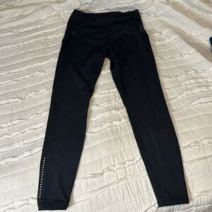 Buff bunny black leggings